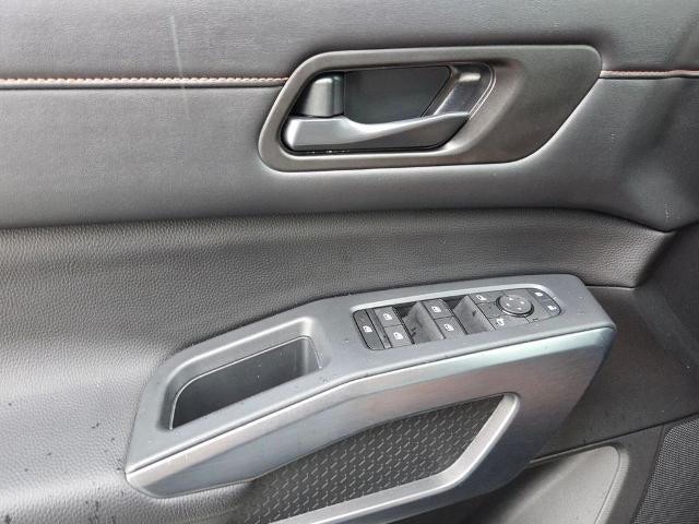 2024 Nissan Pathfinder Rock Creek 4WD