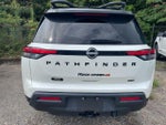 2024 Nissan Pathfinder Rock Creek 4WD