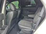 2024 Nissan Pathfinder Rock Creek 4WD