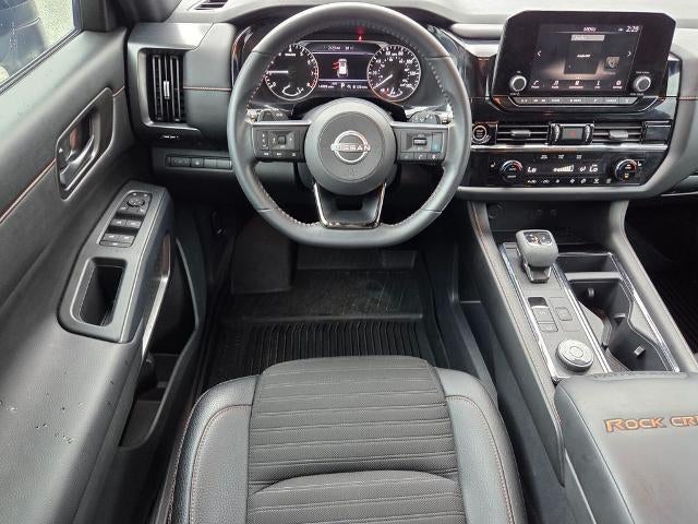 2024 Nissan Pathfinder Rock Creek 4WD