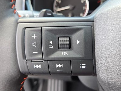 2026 Nissan Pathfinder Rock Creek®