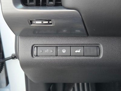 2026 Nissan Pathfinder Rock Creek®