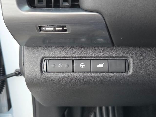 2026 Nissan Pathfinder Rock Creek®