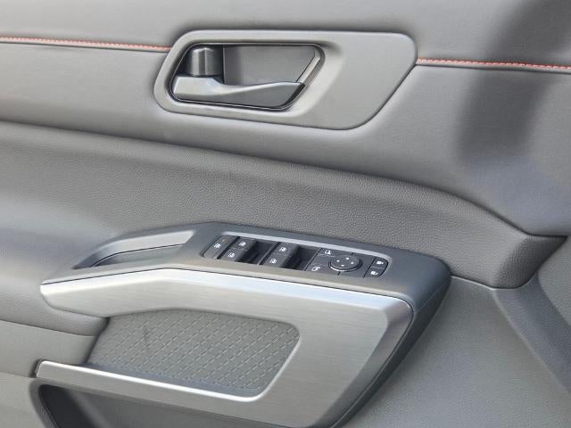 2026 Nissan Pathfinder Rock Creek®