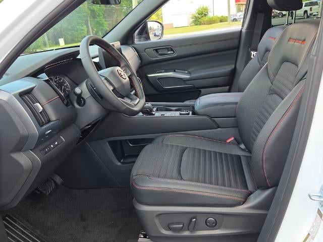 2026 Nissan Pathfinder Rock Creek®