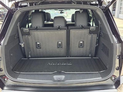 2026 Nissan Pathfinder Rock Creek®