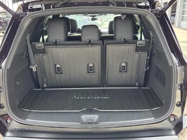2026 Nissan Pathfinder Rock Creek®