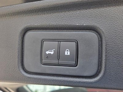 2026 Nissan Pathfinder Rock Creek®