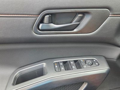 2026 Nissan Pathfinder Rock Creek®