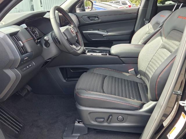 2026 Nissan Pathfinder Rock Creek®