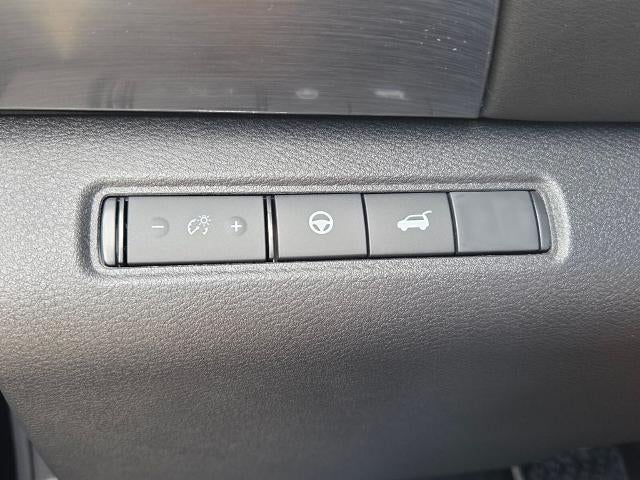 2026 Nissan Pathfinder Rock Creek®