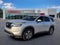 2024 Nissan Pathfinder SL 2WD