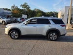 2024 Nissan Pathfinder SL 2WD