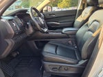2024 Nissan Pathfinder SL 2WD