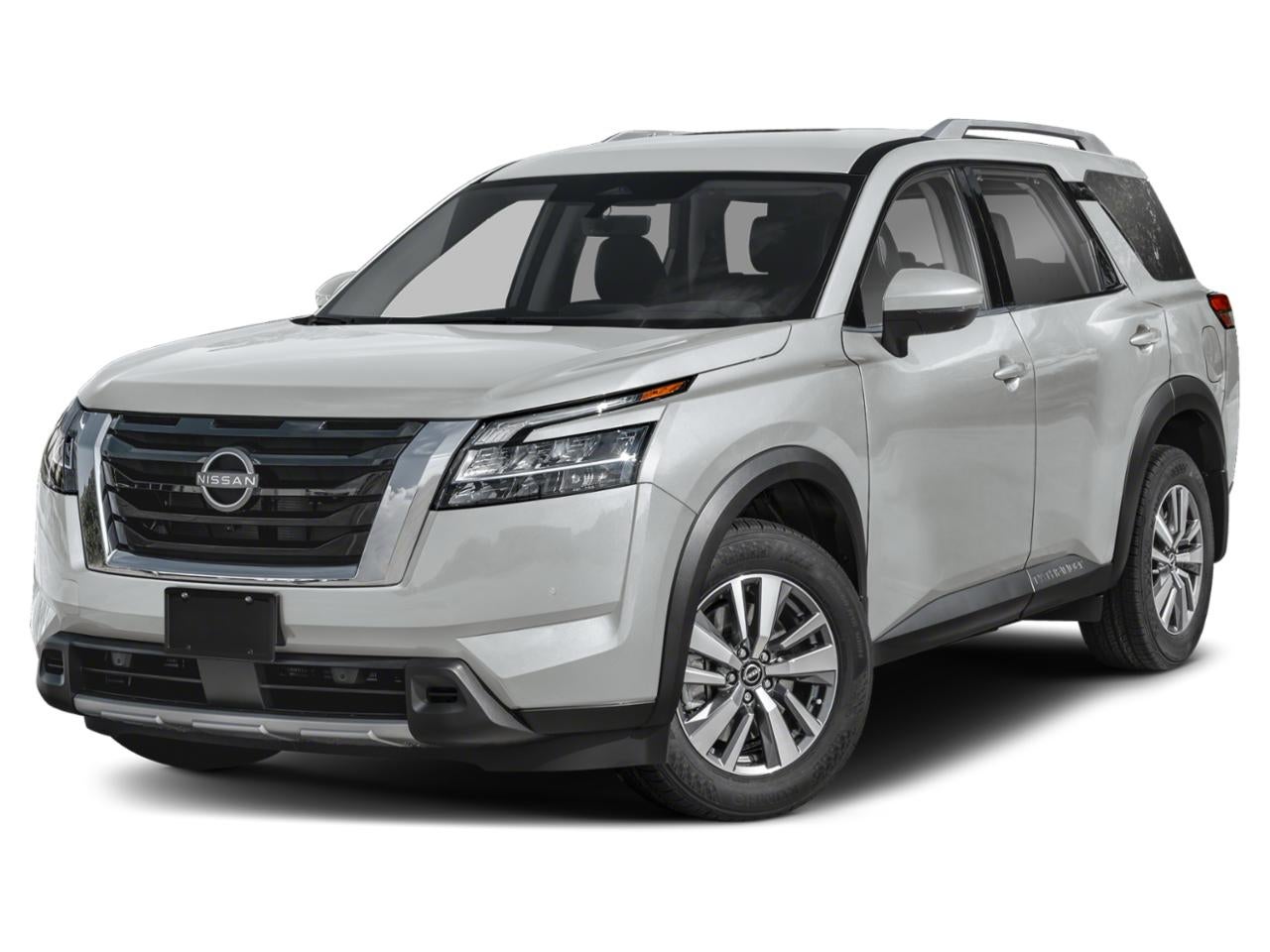 2024 Nissan Pathfinder SL 2WD