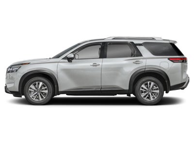 2024 Nissan Pathfinder SL 2WD