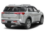 2024 Nissan Pathfinder SL 2WD