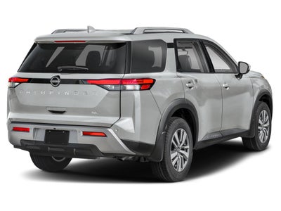 2024 Nissan Pathfinder SL 2WD