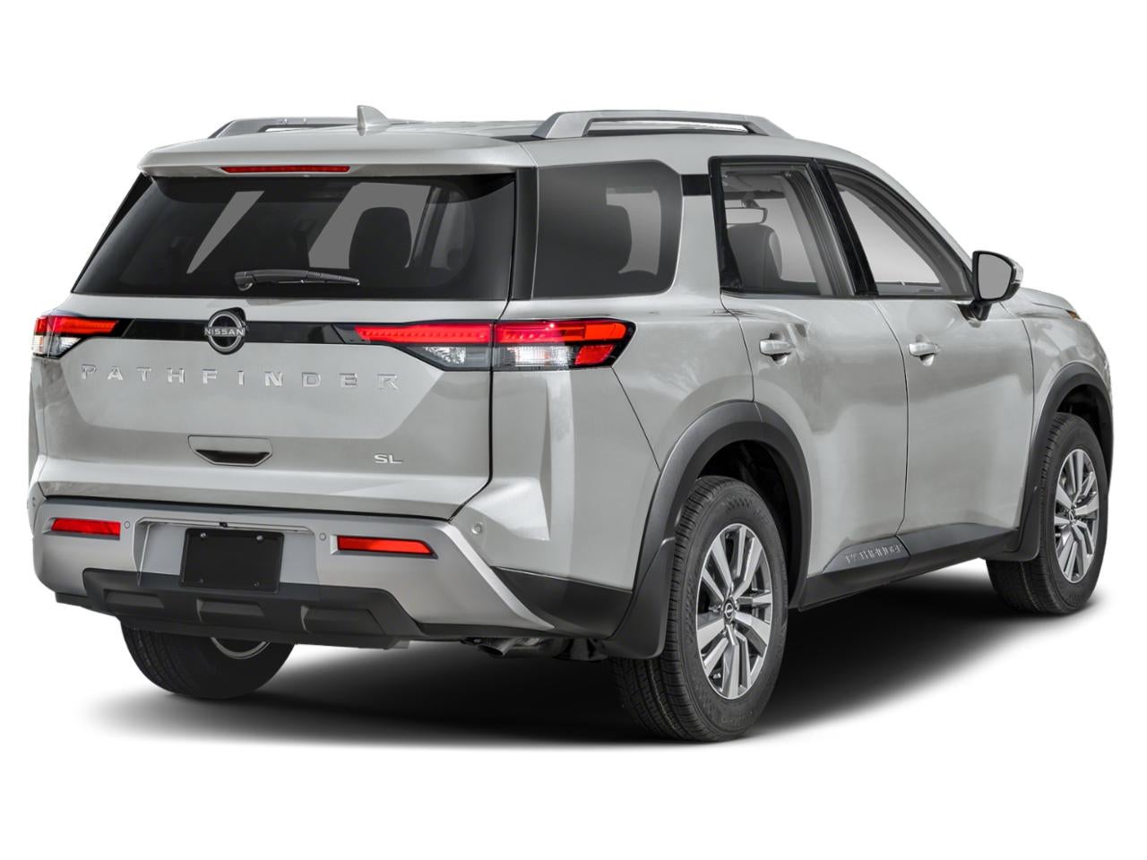 2024 Nissan Pathfinder SL 2WD