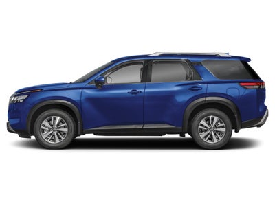 2024 Nissan Pathfinder SL 2WD