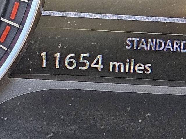 2025 Nissan Pathfinder SL 2WD