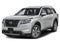 2025 Nissan Pathfinder SL 2WD