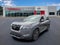2022 Nissan Pathfinder SL 2WD