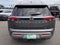 2022 Nissan Pathfinder SL 2WD