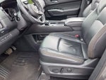 2022 Nissan Pathfinder SL 2WD