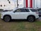 2026 Nissan Pathfinder Platinum 2WD