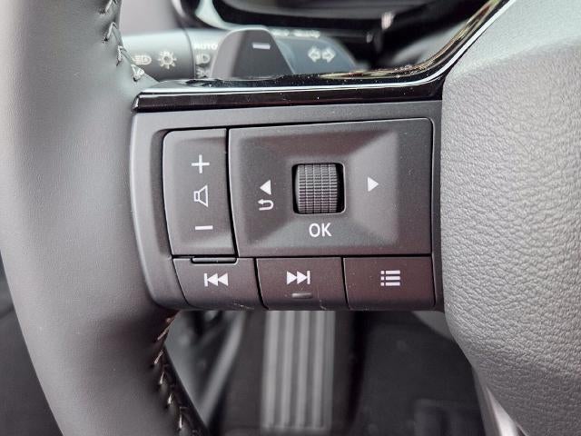 2026 Nissan Pathfinder Platinum 2WD