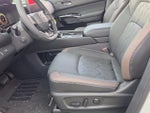 2026 Nissan Pathfinder Platinum 2WD
