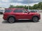 2026 Nissan Pathfinder Platinum 2WD
