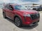 2026 Nissan Pathfinder Platinum 2WD