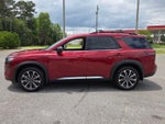 2026 Nissan Pathfinder Platinum 2WD
