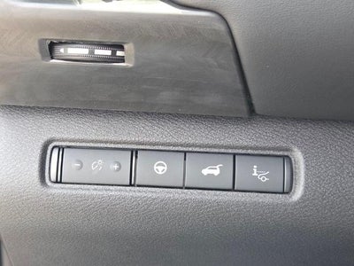 2026 Nissan Pathfinder Platinum 2WD