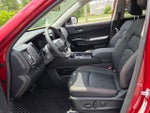 2026 Nissan Pathfinder Platinum 2WD