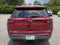 2026 Nissan Pathfinder Platinum 2WD