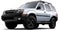 2002 Nissan Xterra Base
