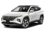 2024 Hyundai TUCSON Limited FWD