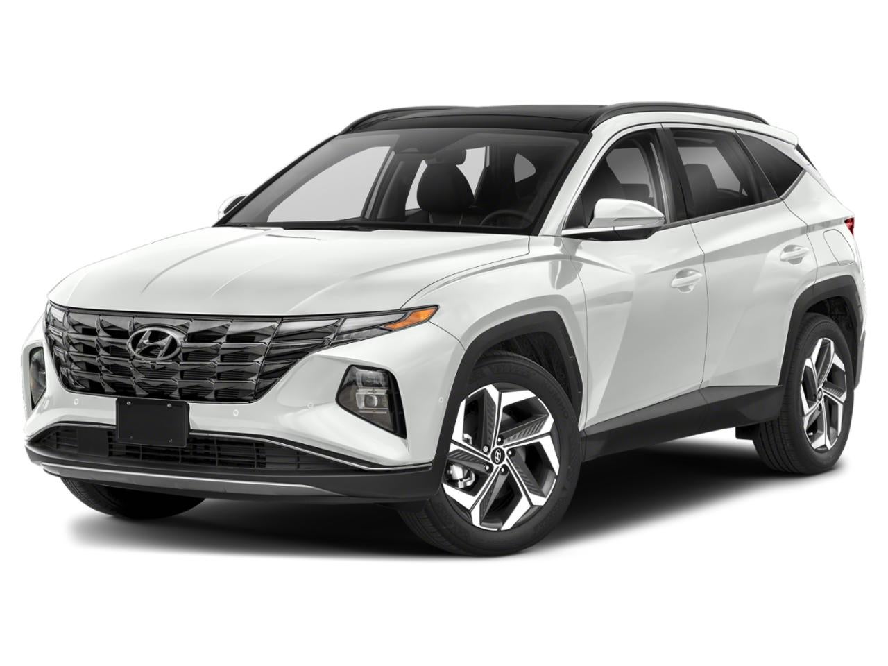2024 Hyundai TUCSON Limited FWD