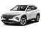 2024 Hyundai TUCSON Limited FWD