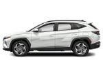 2024 Hyundai TUCSON Limited FWD