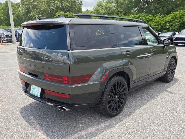 2024 Hyundai SANTA FE Calligraphy FWD