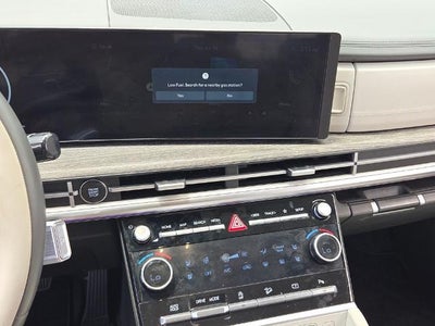 2024 Hyundai SANTA FE Calligraphy FWD