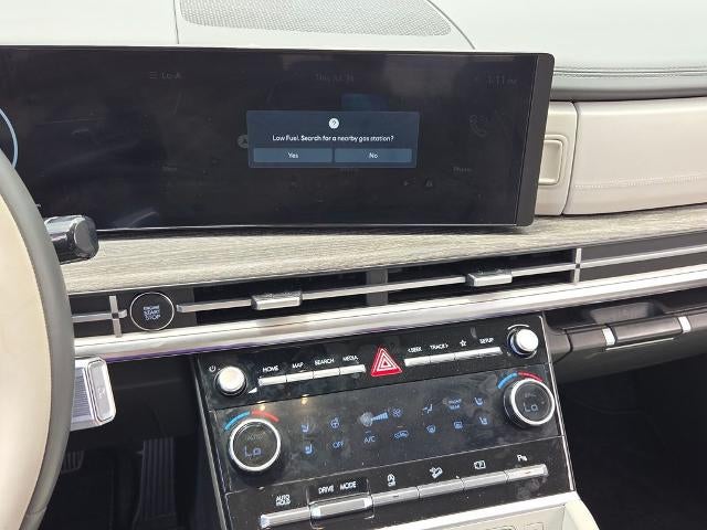 2024 Hyundai SANTA FE Calligraphy FWD