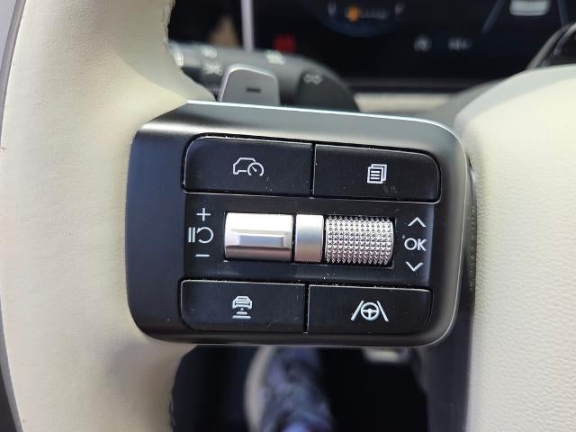 2024 Hyundai SANTA FE Calligraphy FWD