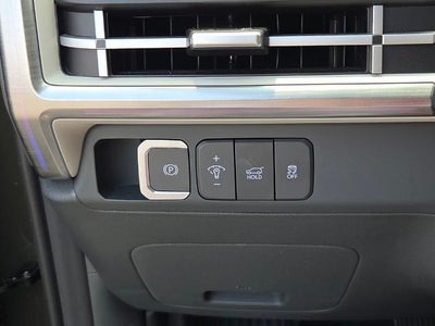 2024 Hyundai SANTA FE Calligraphy FWD