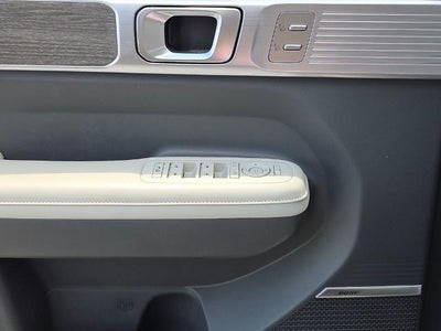 2024 Hyundai SANTA FE Calligraphy FWD