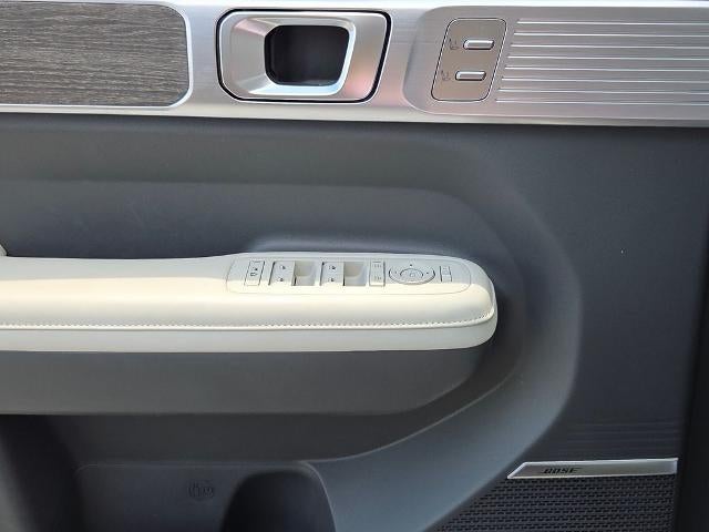 2024 Hyundai SANTA FE Calligraphy FWD